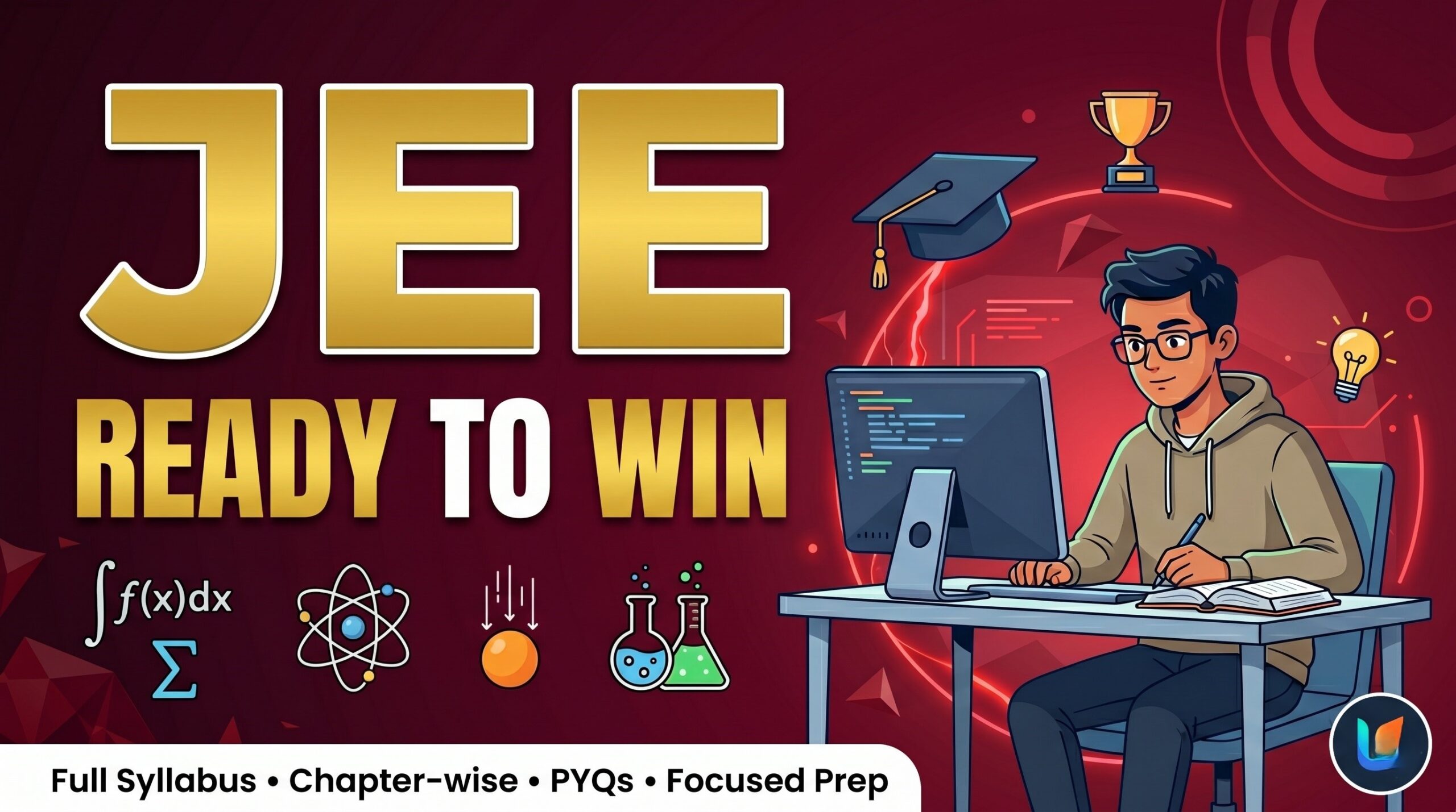 JEE Main to Advanced Preparation